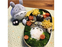 Load image into Gallery viewer, 【ON-LINE】Cute Character Bento Making Class - (90 min)
