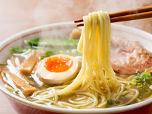 Load image into Gallery viewer, 【ON-LINE】Ramen noodle cooking class  (90 min)
