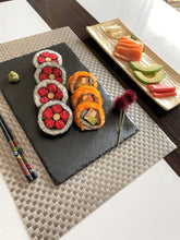 Load image into Gallery viewer, 【ON-LINE】Make Tokyo Sushi Roll at Home with a Pro (90min)
