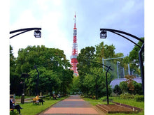 Load image into Gallery viewer, 【ON-LINE】Walking Tour in Tokyo : TOKYO TOWER (60min)
