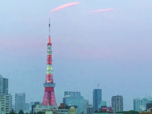 Load image into Gallery viewer, 【ON-LINE】Walking Tour in Tokyo : TOKYO TOWER (60min)

