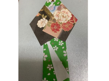 Load image into Gallery viewer, 【ON-LINE】Origami and Chiyogami Class (50min)
